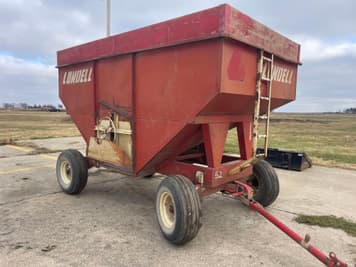 Main image Lundell 250